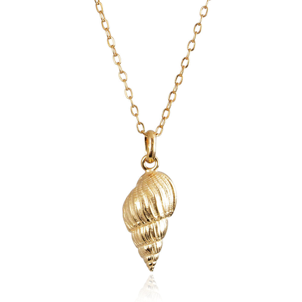 Brisa Necklace