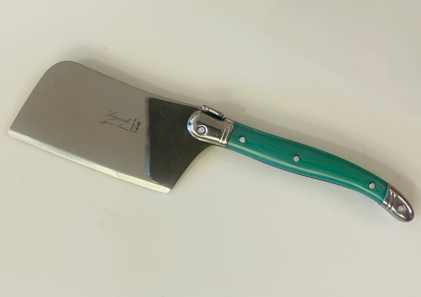 Laguiole Mini Cheese Cutters