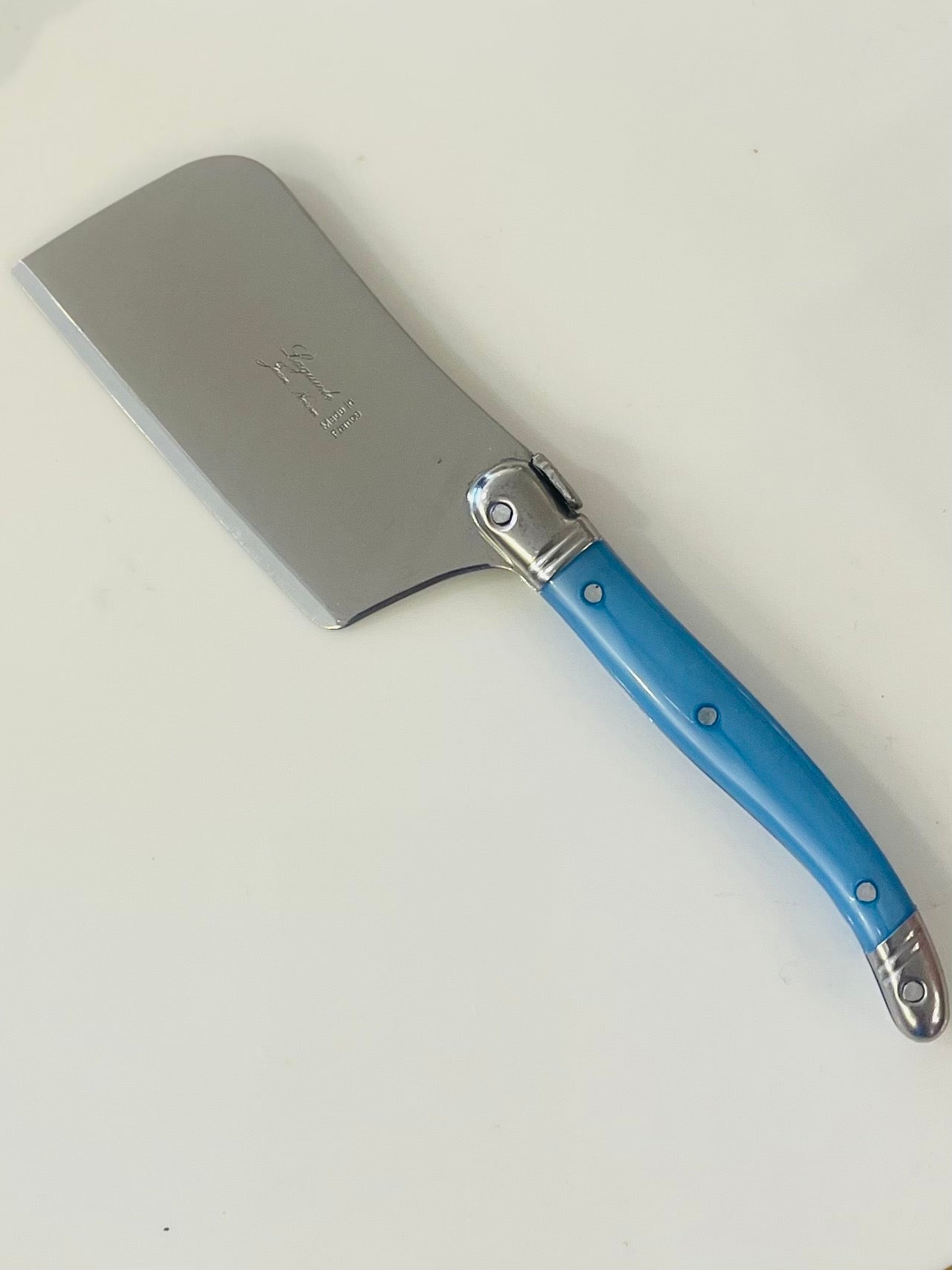 Laguiole Mini Cheese Cutters