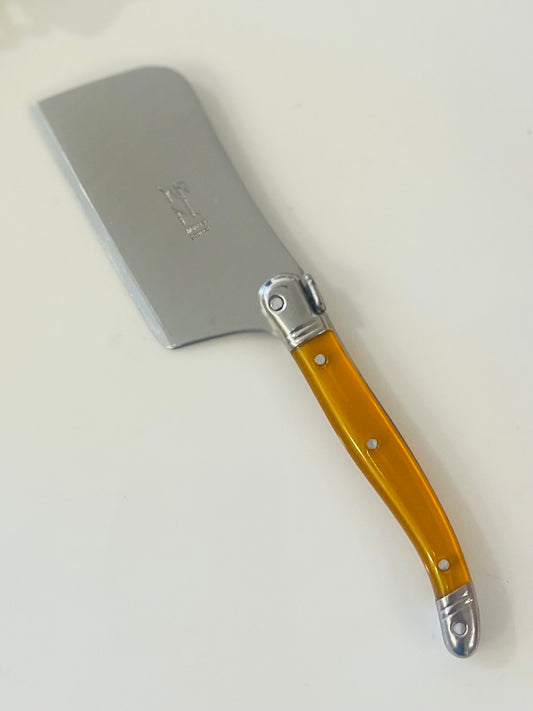 Laguiole Mini Cheese Cutters