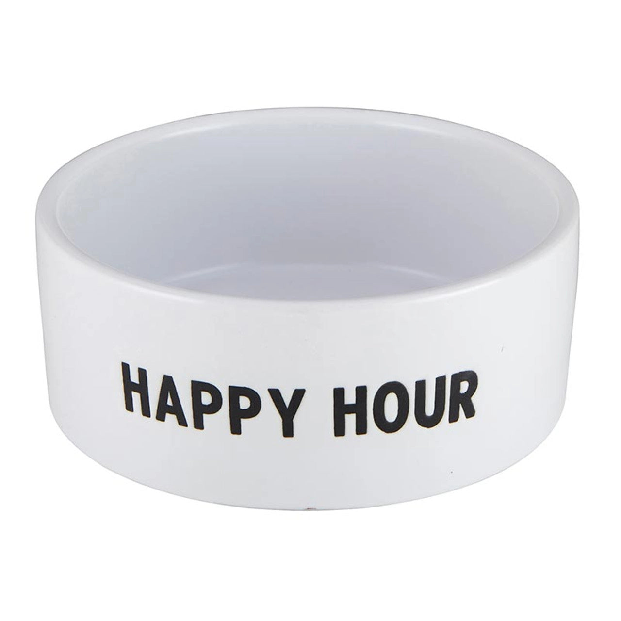 Pet Bowl - Happy Hour