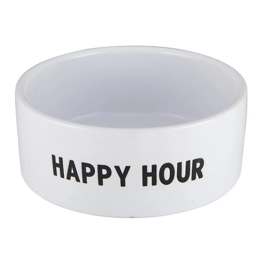 Pet Bowl - Happy Hour
