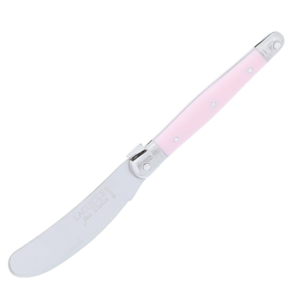 Laguiole Rainbow Mini Spreaders
