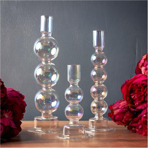 Valencia Candle Holder Set