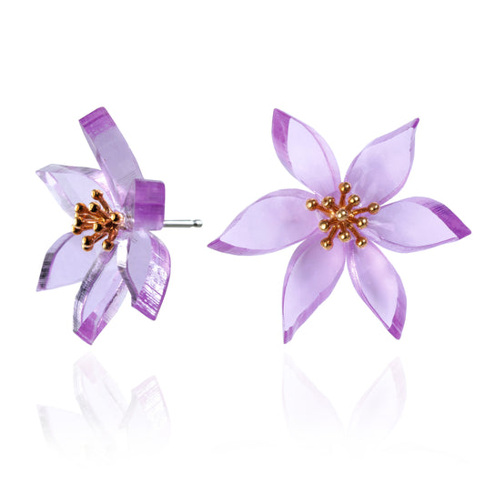 Lily Earrings