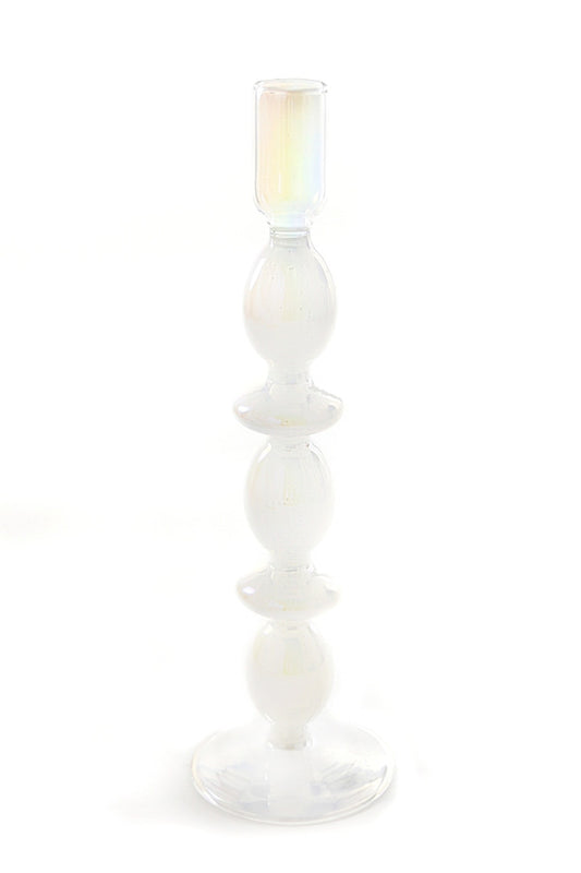 Spindle Candlestick