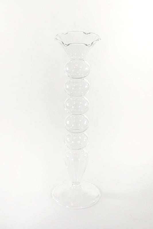 Bubbles Vase/Candlestick