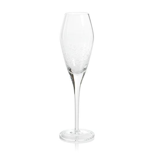 Brut Bubble Champagne Flute