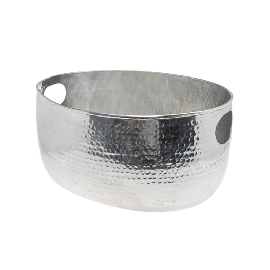 Hammered Beverage Tub