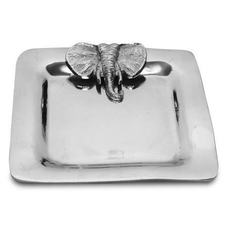 Elephant Tray