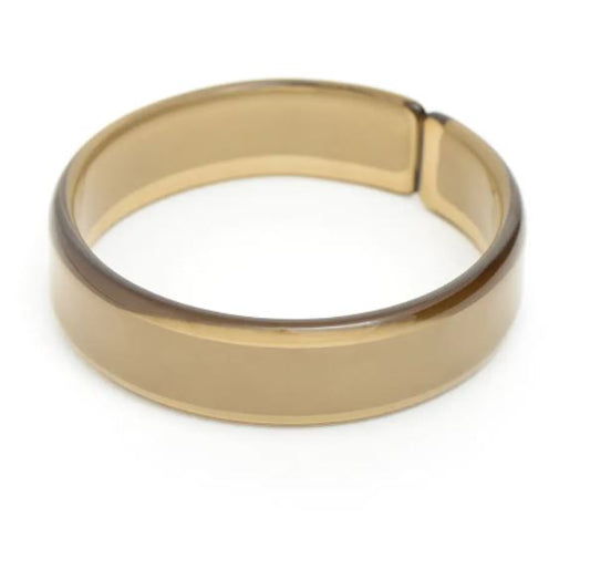 Party Resin Acrylic Stacking Bangle Bracelet