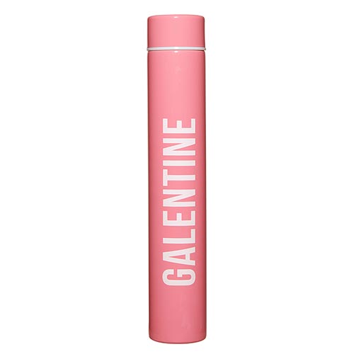 Galentine Flask Bottle