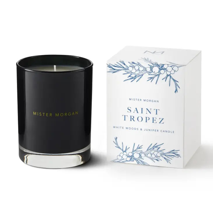 Saint Tropez Candle