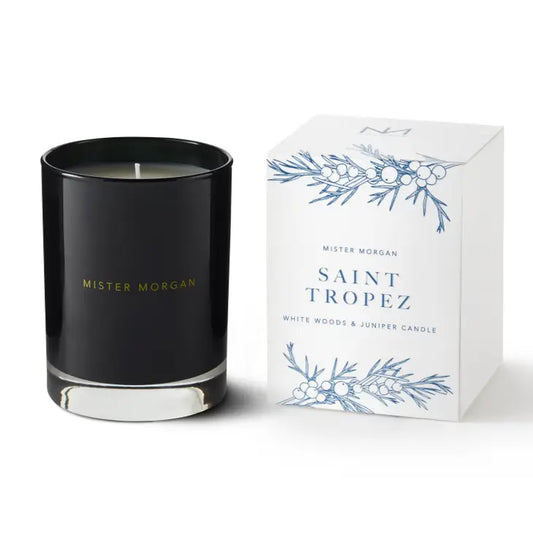 Saint Tropez Candle
