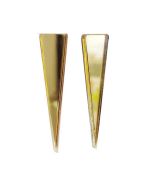 Triangle Earrings