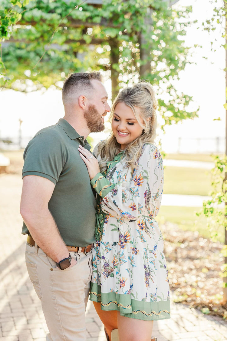 Weslyn & Josh - Wedding Registry