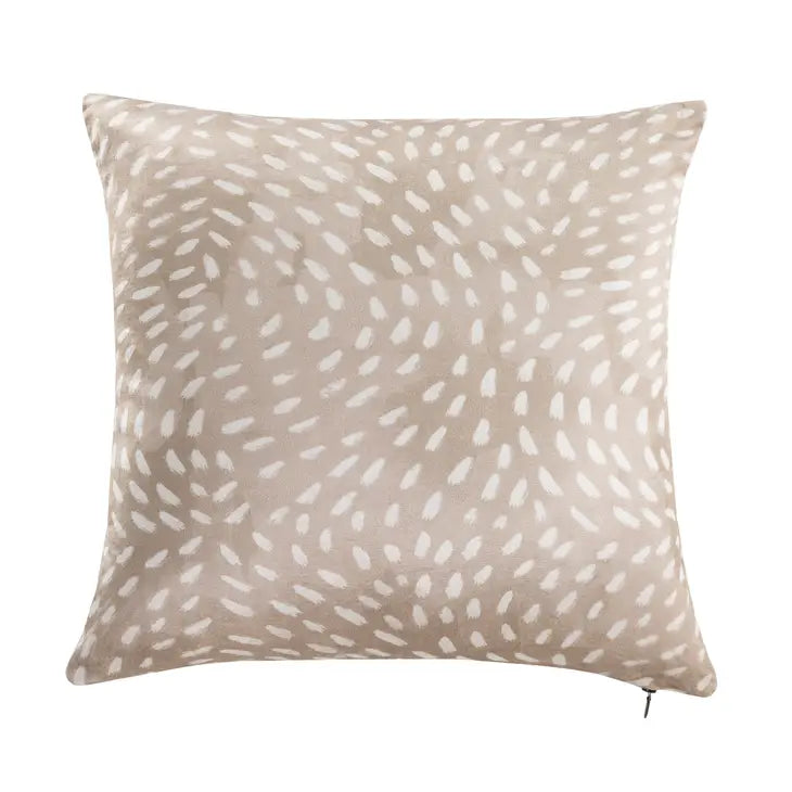 Les Animaux Pillow