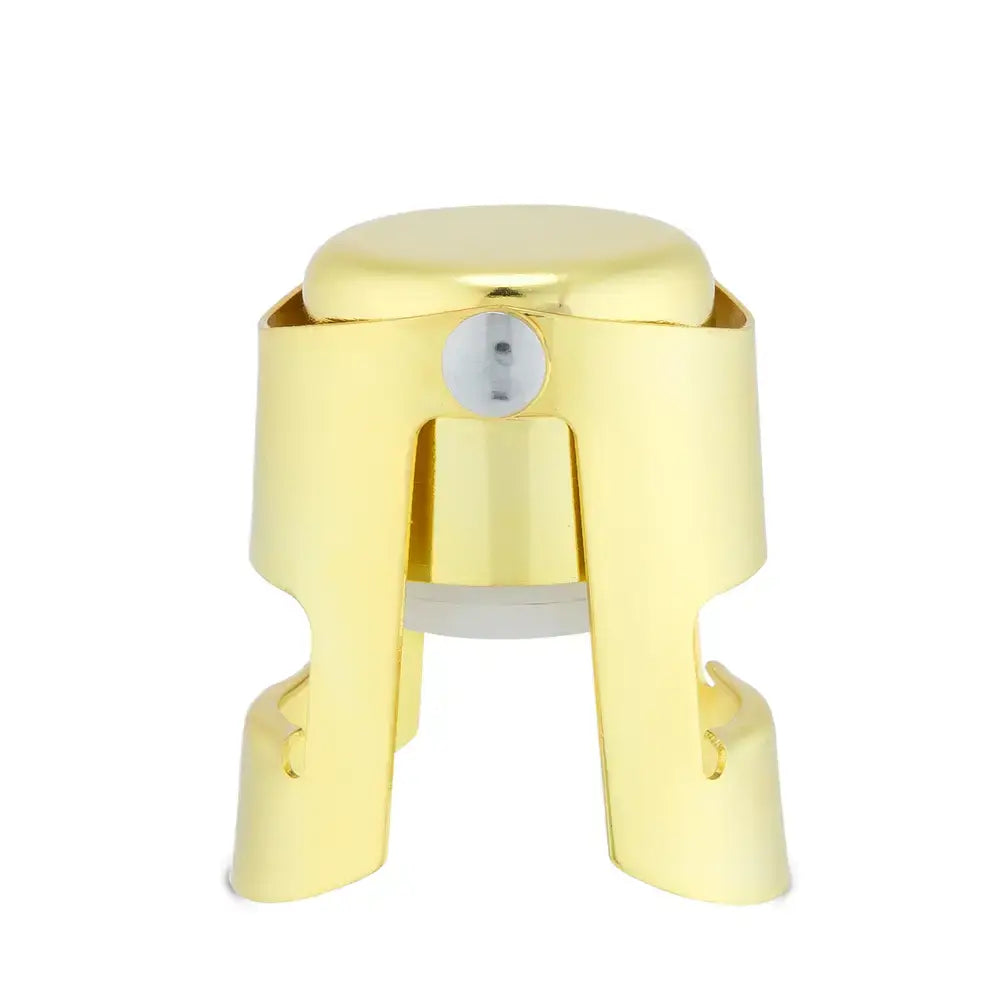 Fizz Gold Champagne Stopper