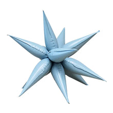 Load image into Gallery viewer, Starburst Cluster Balloon
