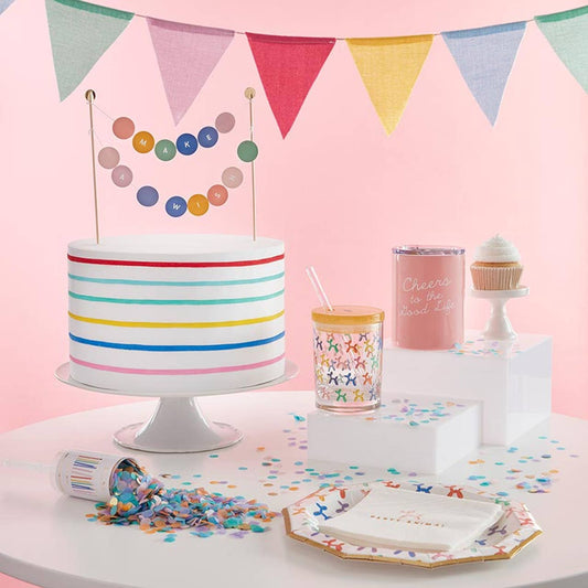 Party Animal Cocktail Napkins