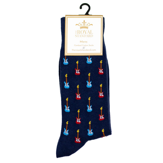 Guitar Socks