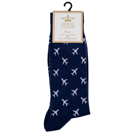 Airplane Socks