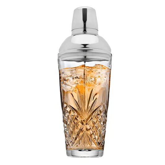 Dublin Martini Shaker
