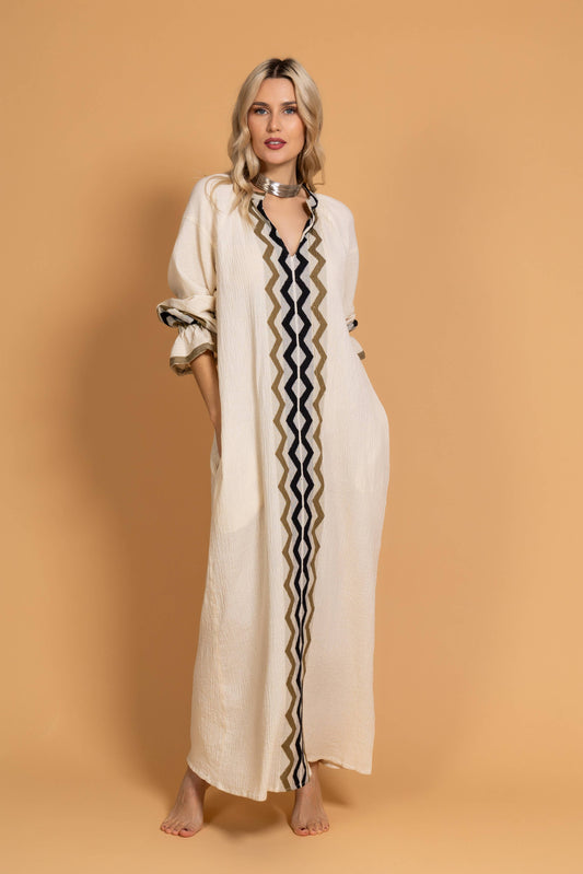 Greek Dress