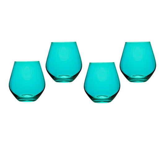 Meridian Stemless Wine Glass