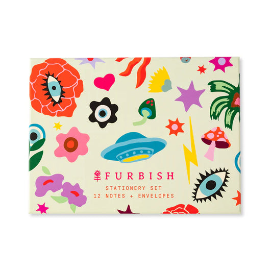 Names Stationary S/12