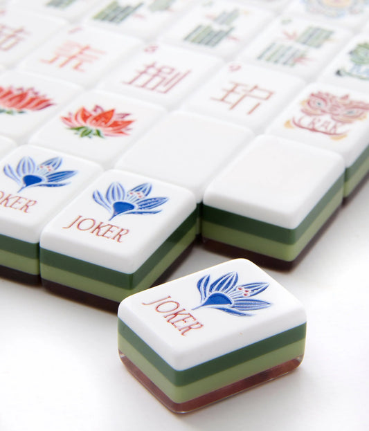 Heritage Tiles