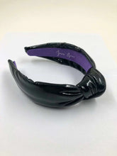 Load image into Gallery viewer, Top Knot Headband
