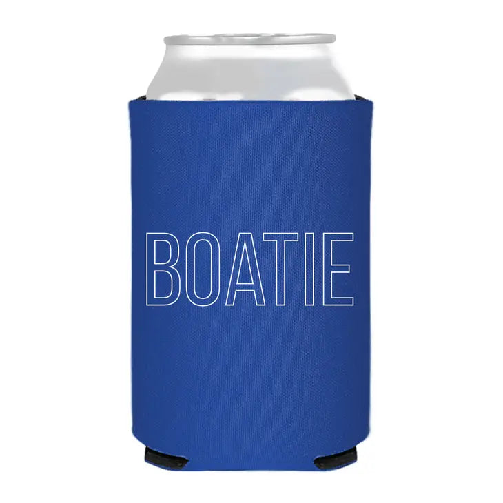 Koozie - Boatie