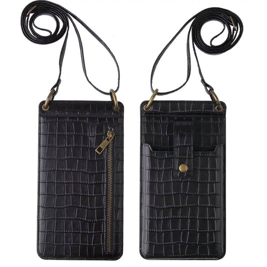 Crossbody Phone/Wallet Bag