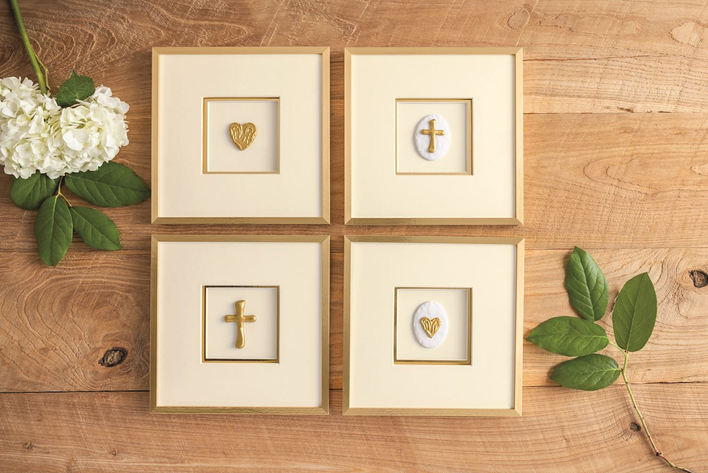 Framed Wall Art