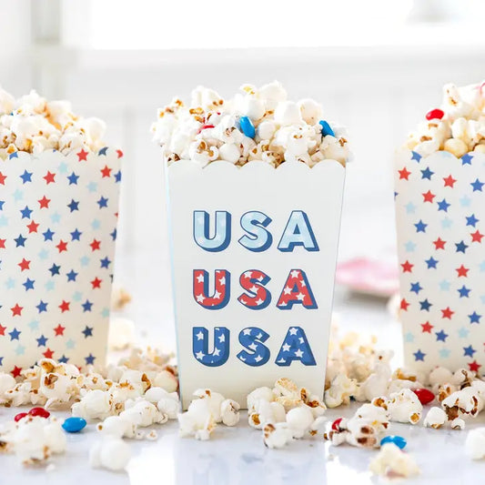 USA Treat Boxes