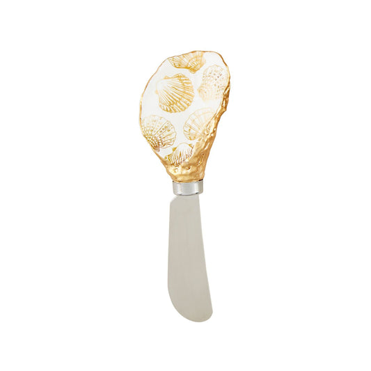 Shell Oyster Icon Spreader