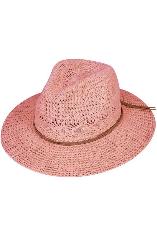 Cotton Knitted Hat