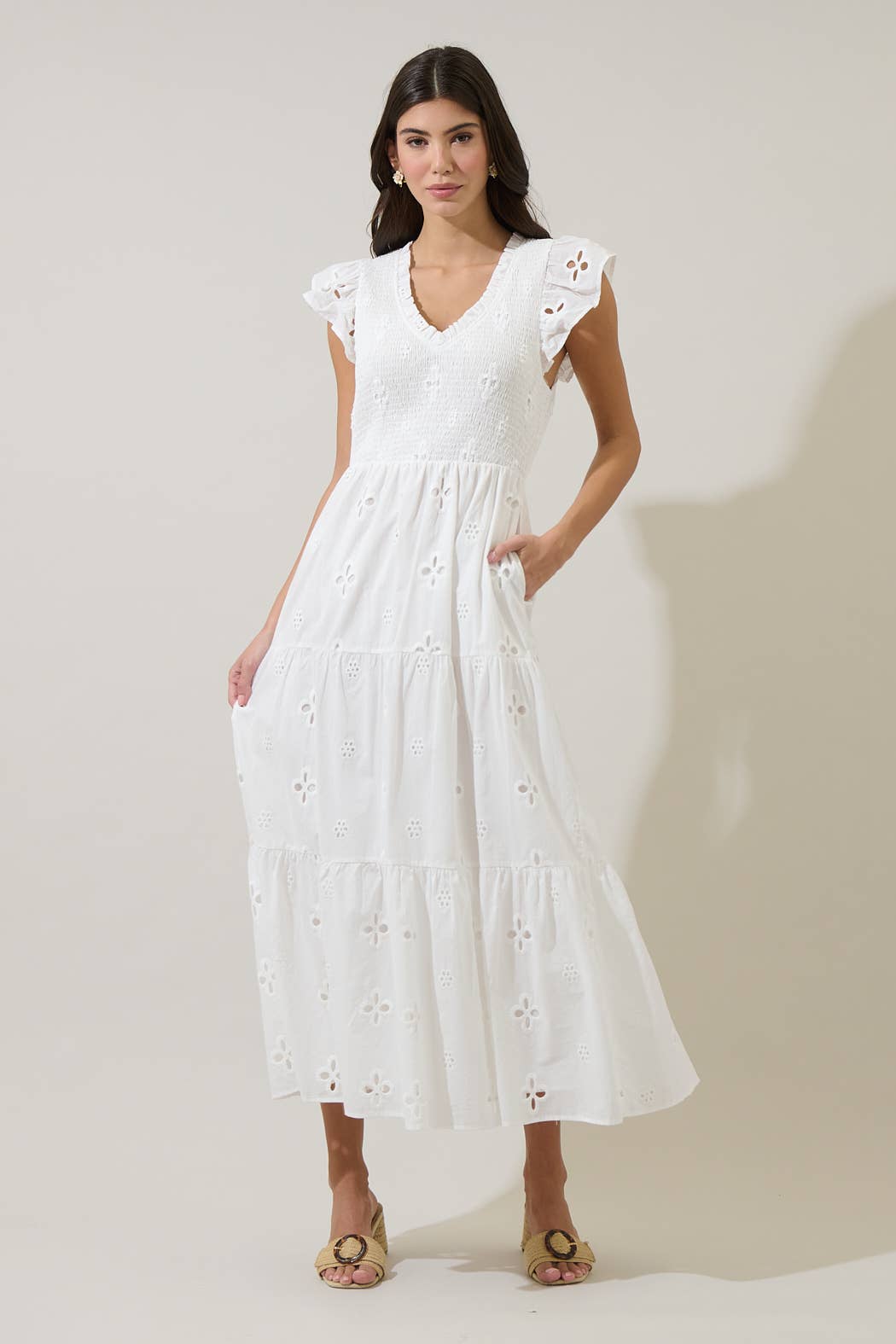Dresses