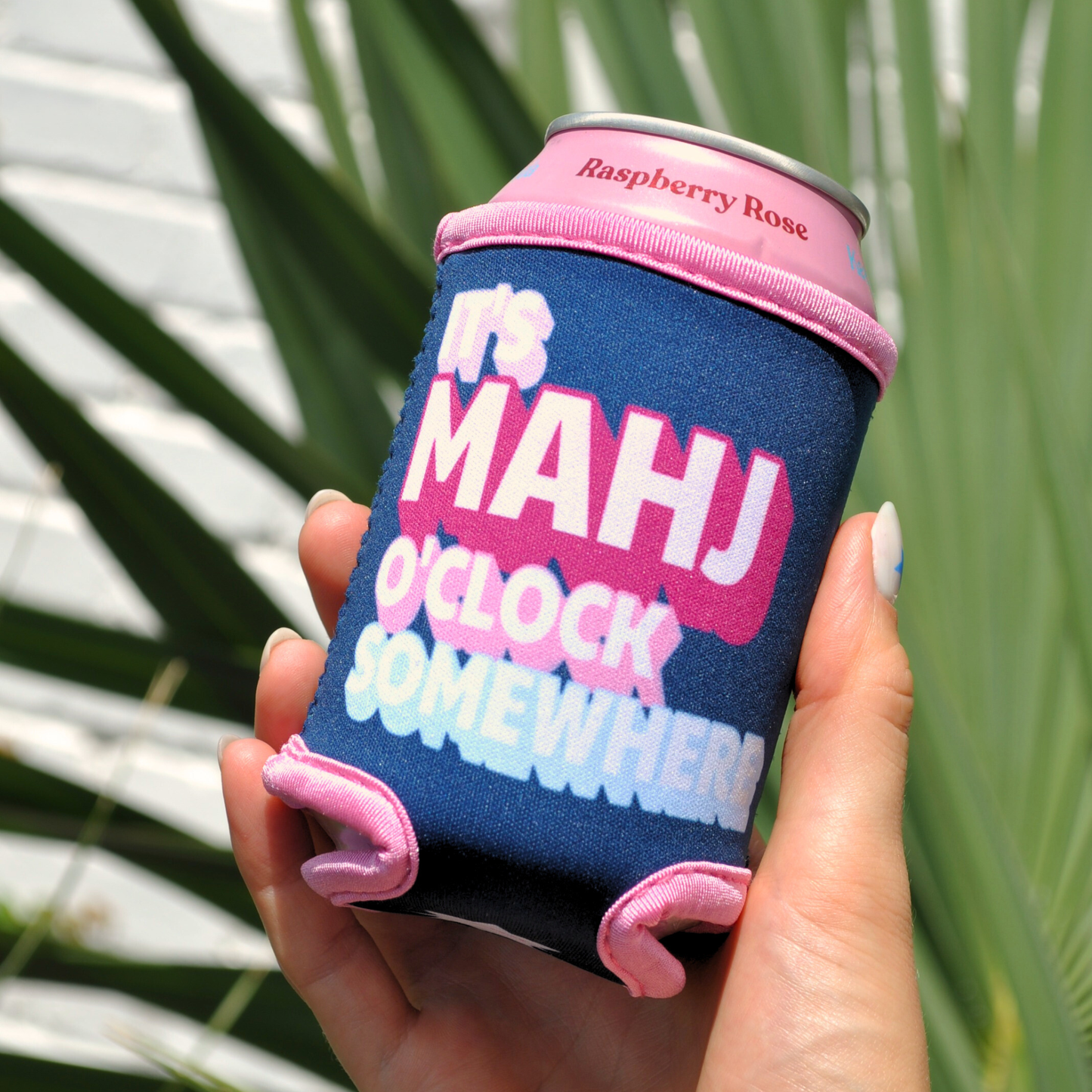 Mahjong Coozies