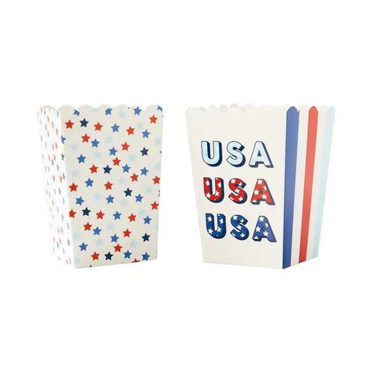USA Treat Boxes