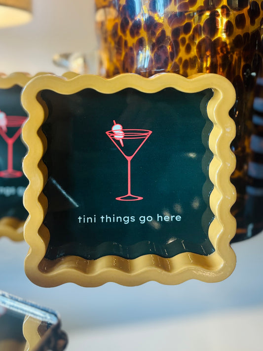 Tini Tray