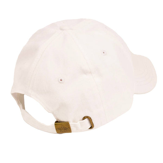 Pickleball Love Baseball Hat   White/Pink/Green   One Size