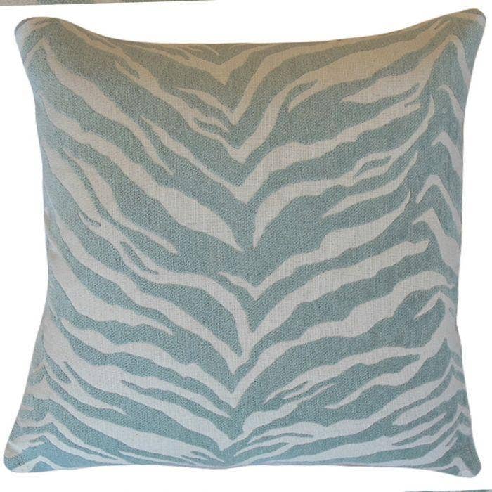 Selassie Throw Pillow