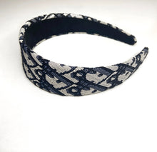 Load image into Gallery viewer, Dior Inspired Headband
