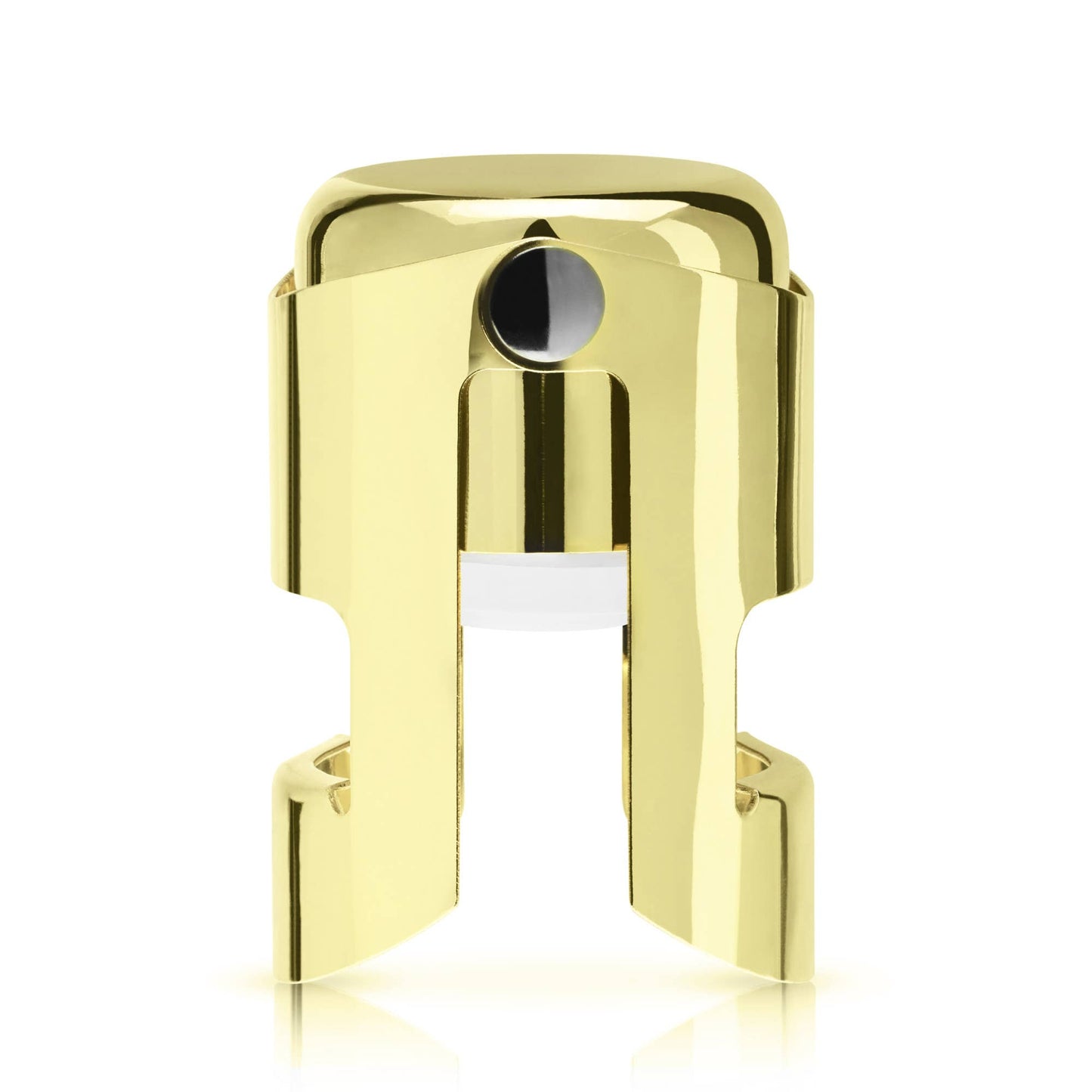 Fizz Gold Champagne Stopper