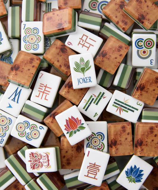 Heritage Tiles