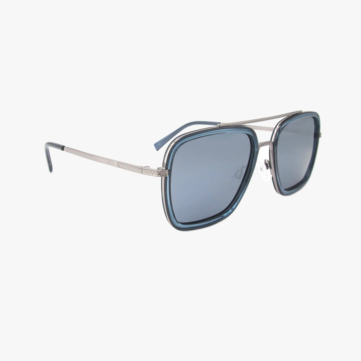 LEX DENIM Polarized Sunglasses