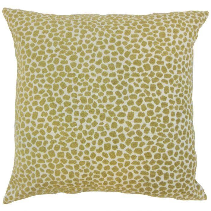 Montgomery Throw Pillow