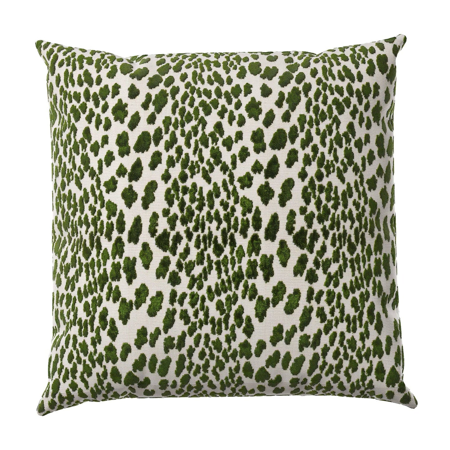 Glenbriar Throw Pillow 22x22”